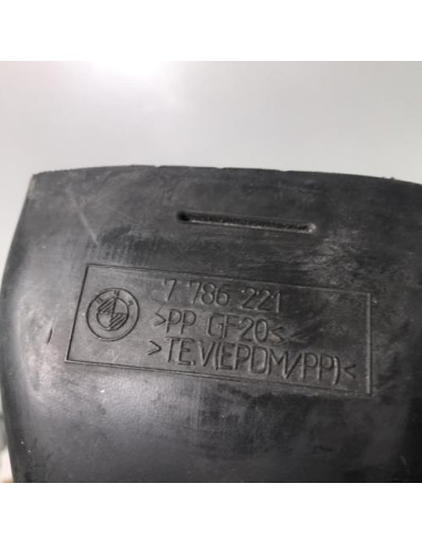 Conduite d'air BMW SERIE 5 E39 TOURING PHASE 1 BREAK Diesel