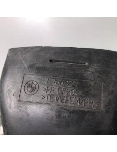 Conduite d'air BMW SERIE 5 E39 TOURING PHASE 1 BREAK Diesel