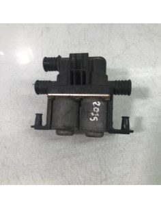 Robinet de chauffage BMW SERIE 5 E39 TOURING PHASE 1 BREAK Diesel
