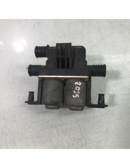 Robinet de chauffage BMW SERIE 5 E39 TOURING PHASE 1 BREAK Diesel