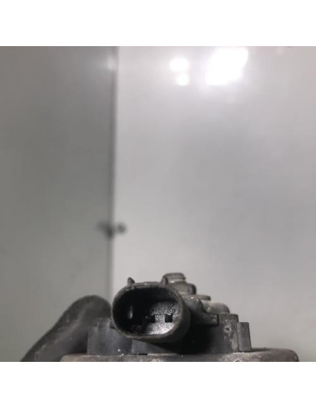 Avertisseur/Klaxon BMW SERIE 5 E39 TOURING PHASE 1 BREAK Diesel