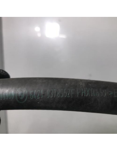 Durite BMW SERIE 5 E39 TOURING PHASE 1 BREAK Diesel