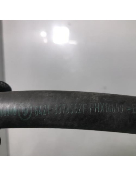 Durite BMW SERIE 5 E39 TOURING PHASE 1 BREAK Diesel