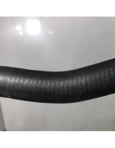 Durite BMW SERIE 5 E39 TOURING PHASE 1 BREAK Diesel