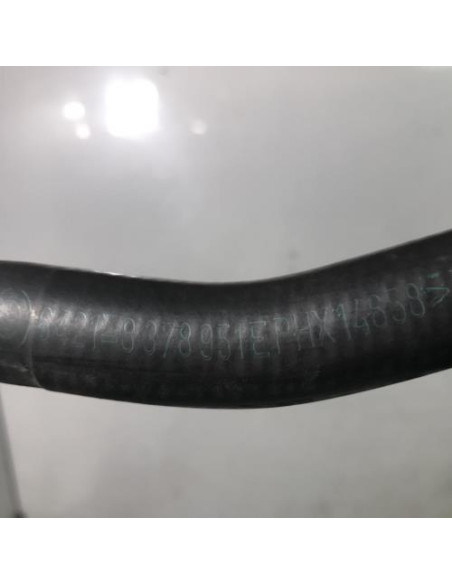 Durite BMW SERIE 5 E39 TOURING PHASE 1 BREAK Diesel