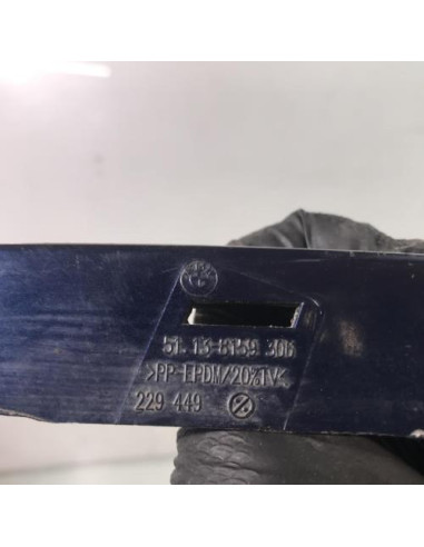 Enjoliveur moustache optique avant droit BMW SERIE 5 E39 TOURING PHASE 1 BREAK Diesel