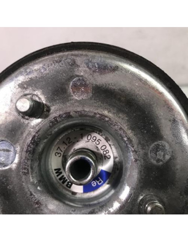 Coussin pneumatique arriere droit BMW SERIE 5 E39 TOURING PHASE 1 BREAK Diesel