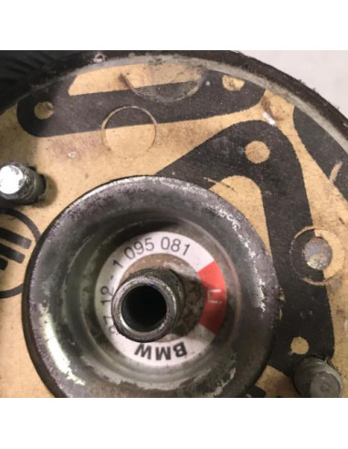 Coussin pneumatique arriere gauche BMW SERIE 5 E39 TOURING PHASE 1 BREAK Diesel