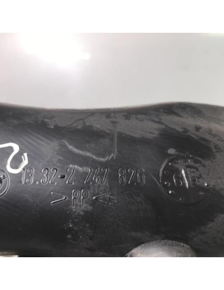 Conduite d'air BMW SERIE 5 E39 TOURING PHASE 1 BREAK Diesel