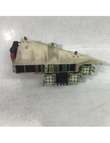 Porte fusible BMW SERIE 5 E39 TOURING PHASE 1 BREAK Diesel