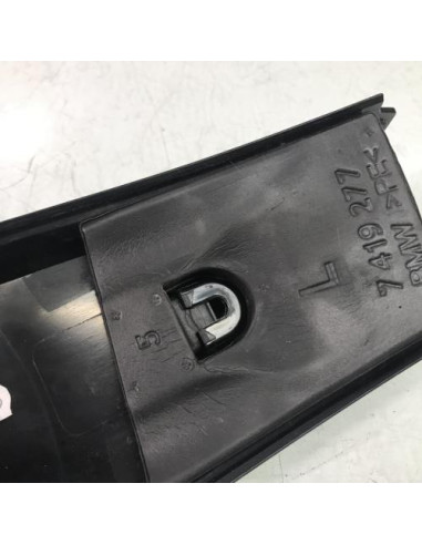 Garniture de pavillon MINI MINI 3 F55 Diesel