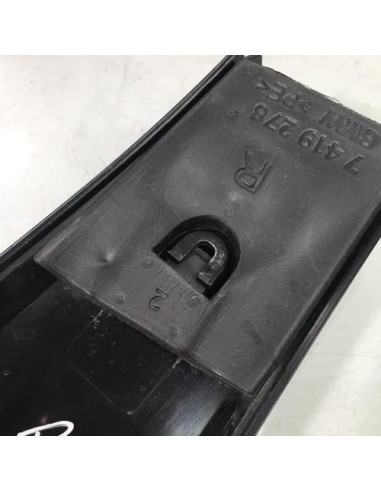 Garniture de pavillon MINI MINI 3 F55 Diesel