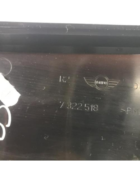 Garniture de pavillon MINI MINI 3 F55 Diesel