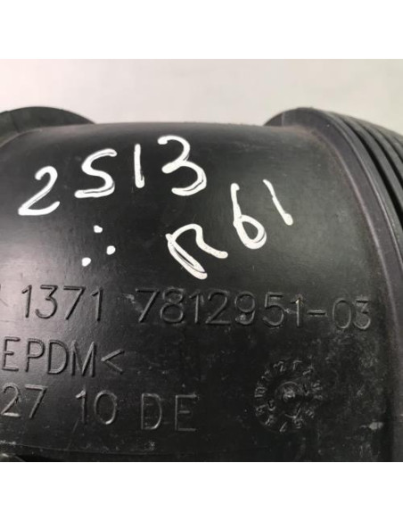 Conduite d'air MINI MINI 2 R61 PACEMAN COUPE 