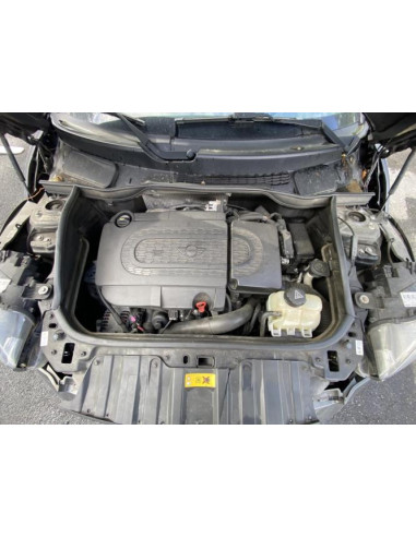 Conduite d'air MINI MINI 2 R61 PACEMAN COUPE 