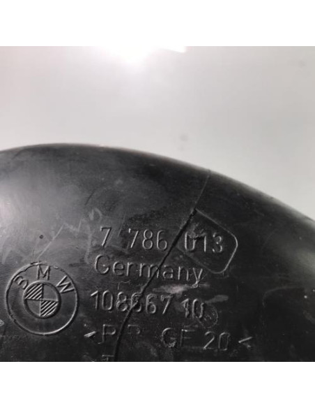 Conduite d'air BMW SERIE 3 E46 PHASE 1 Diesel