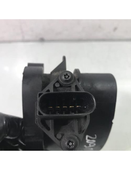Debitmetre BMW SERIE 5 E39 TOURING PHASE 1 BREAK Diesel