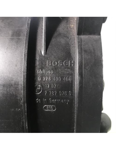 Debitmetre BMW SERIE 5 E39 TOURING PHASE 1 BREAK Diesel