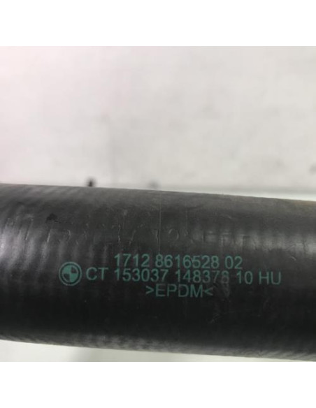 Durite BMW SERIE 1 F21 PHASE 2 Essence