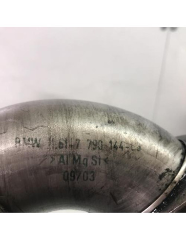 Conduite d'air BMW X3 E83 PHASE 1 Diesel