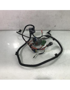 Faisceau (allumage) BMW SERIE 1 E87 PHASE 2 Diesel