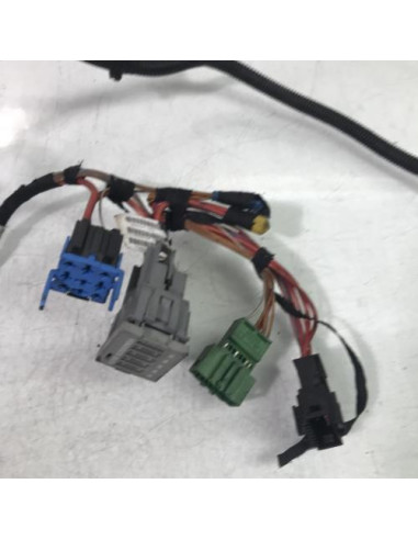 Faisceau (allumage) BMW SERIE 1 E87 PHASE 2 Diesel