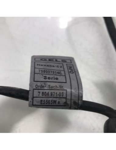 Faisceau (allumage) BMW SERIE 1 E87 PHASE 2 Diesel