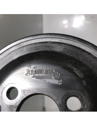 Pompe de direction BMW SERIE 1 E87 PHASE 2 Diesel