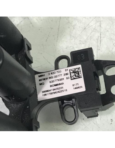 Bouton/Interrupteur MINI MINI 2 R56 PHASE 1 Diesel