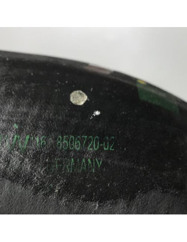 Conduite d'air MINI MINI 2 R60 COUNTRYMAN BREAK Diesel