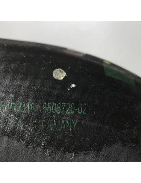 Conduite d'air MINI MINI 2 R60 COUNTRYMAN BREAK Diesel