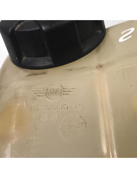 Vase d'expansion MINI MINI 2 R60 COUNTRYMAN BREAK Diesel