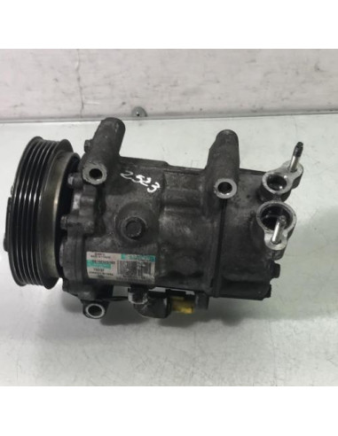 Compresseur clim MINI MINI 2 R60 COUNTRYMAN BREAK Diesel