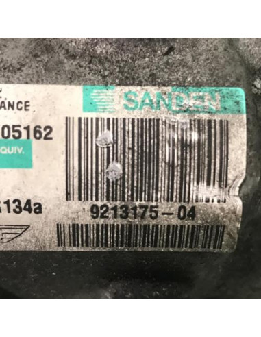 Compresseur clim MINI MINI 2 R60 COUNTRYMAN BREAK Diesel