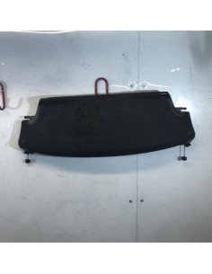 Plage arriere MINI MINI 1 R52 CABRIOLET 