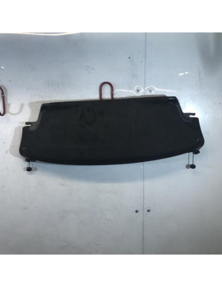 Plage arriere MINI MINI 1 R52 CABRIOLET 