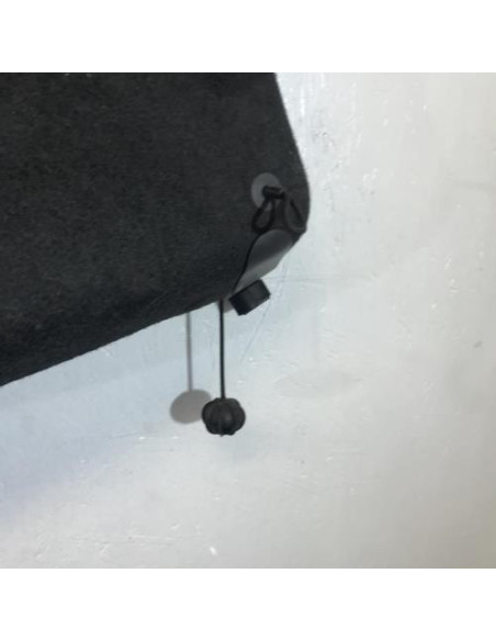 Plage arriere MINI MINI 1 R52 CABRIOLET 