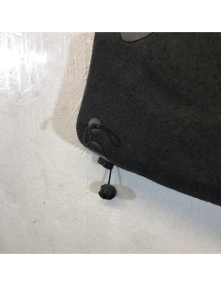 Plage arriere MINI MINI 1 R52 CABRIOLET 