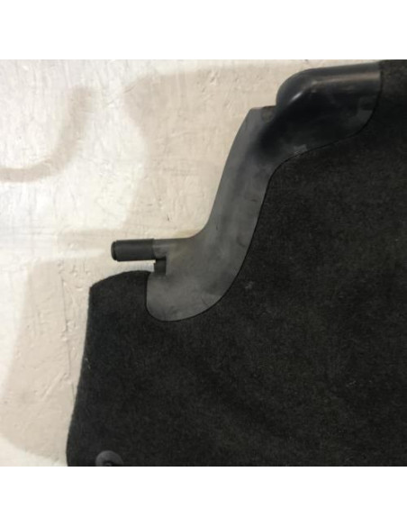 Plage arriere MINI MINI 1 R52 CABRIOLET 