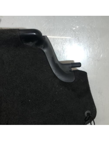 Plage arriere MINI MINI 1 R52 CABRIOLET 