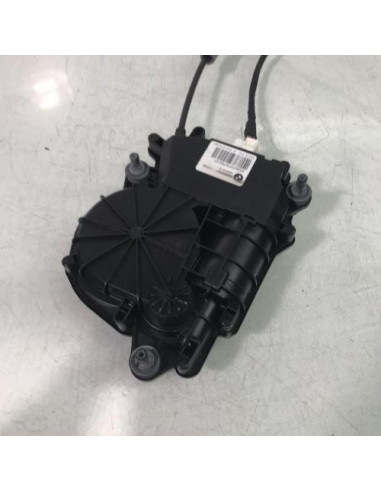 Actionneur serrure coffre BMW SERIE 5 F10 PHASE 1 Essence