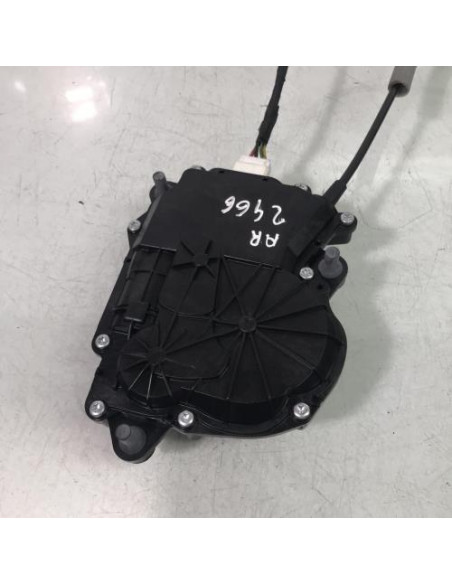 Actionneur serrure coffre BMW SERIE 5 F10 PHASE 1 Essence