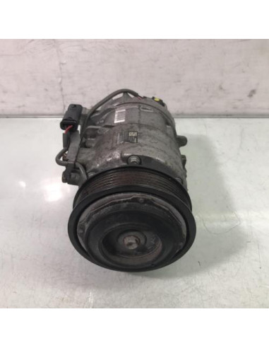 Compresseur clim BMW SERIE 1 F21 PHASE 2 Essence