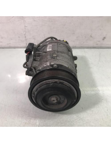 Compresseur clim BMW SERIE 1 F21 PHASE 2 Essence