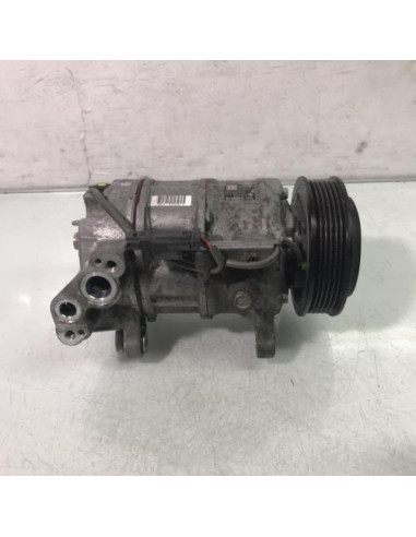 Compresseur clim BMW SERIE 1 F21 PHASE 2 Essence