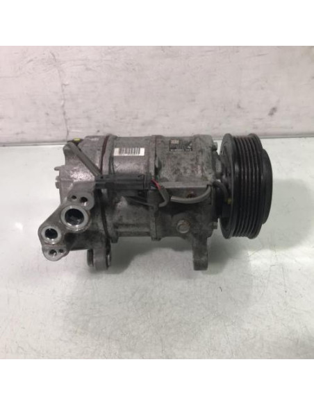 Compresseur clim BMW SERIE 1 F21 PHASE 2 Essence