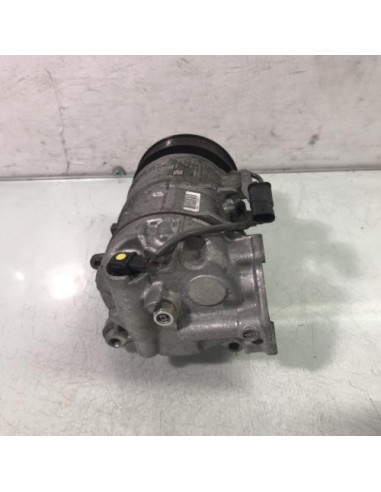 Compresseur clim BMW SERIE 1 F21 PHASE 2 Essence