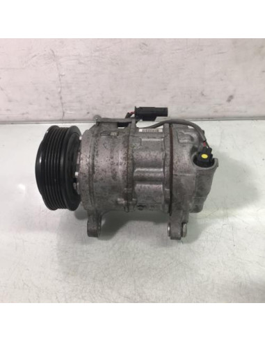 Compresseur clim BMW SERIE 1 F21 PHASE 2 Essence