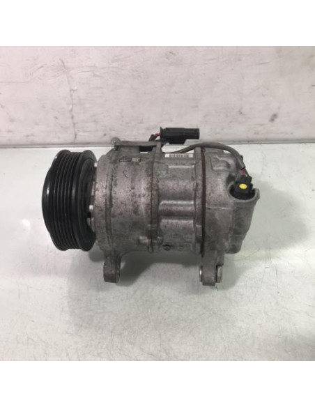 Compresseur clim BMW SERIE 1 F21 PHASE 2 Essence