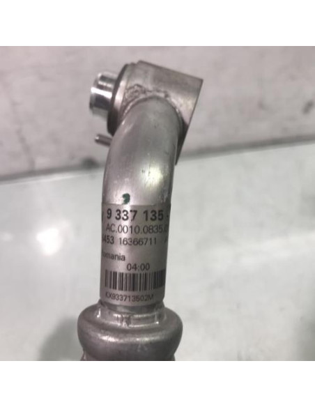 Tuyau de climatisation BMW SERIE 1 F21 PHASE 2 Essence